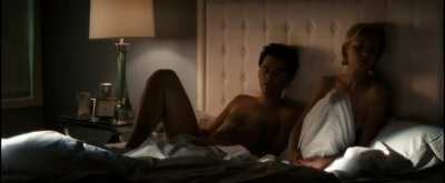 Feast of Love (2007), Tous Publics (France), Radha Mitchell (Australia).