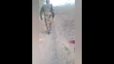 Mahauurar Dragon PDF and Chindwin Attack Force Rebels in Myanmar (Burma) ambush a Junta company in Thintaw Village, Sagaing Region. [February 22]