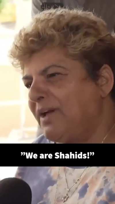 Rachel saved herself and her husband by feeding the terrorists that held them hostage