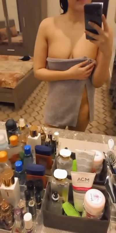 My worhtless Pakistani body ready to be used