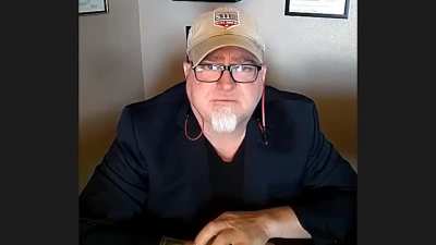 Lue Elizondo speaks about UFOs disabling nuclear installations. That is a big step forward. I can recommend the doc: UFOs and Nukes by Robert Hastings on Apple TV/Amazon Prime.