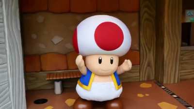 wtf toad tirando factores