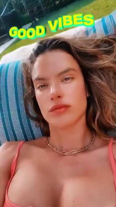 From her stories