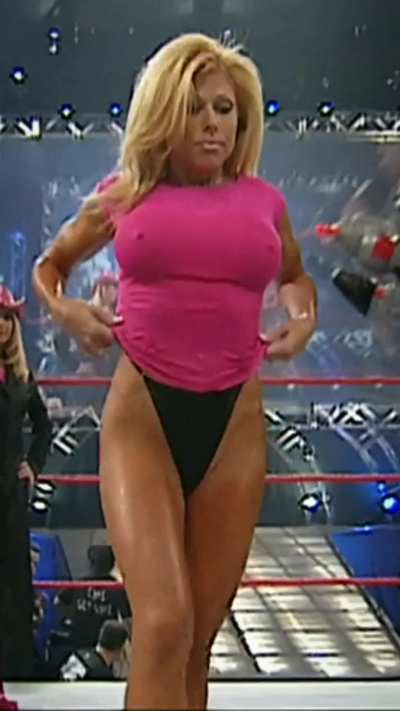 That Horny little She-Devil Terri