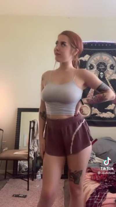 Extra Jiggly