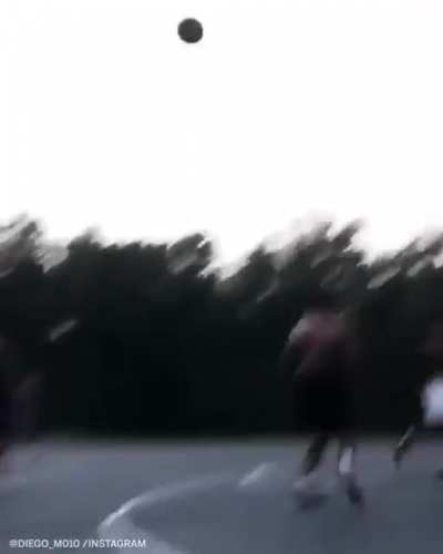 Nice shot