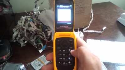 Provavelmente o celular mais lendário fabricado