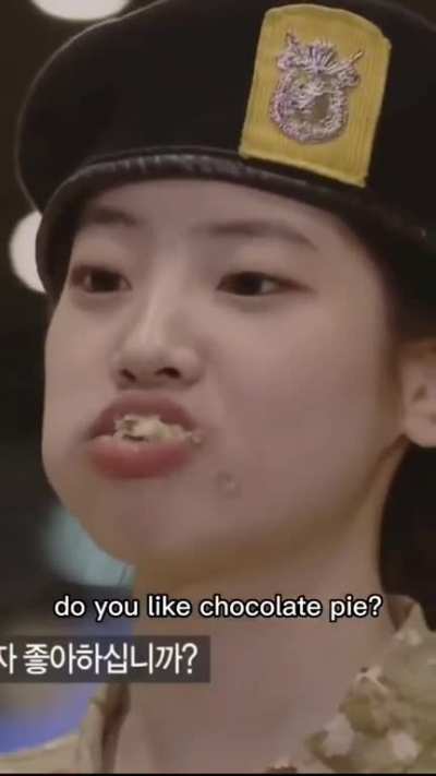 Silly Dahyun