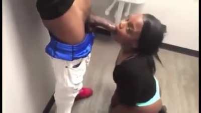 #Rule No.1 is being broken by many users<wbr>/uplo<wbr>aders of this subreddit, warnings will no longer be in favor of first time rule breakers one mistake and your out. Both sexes are tk be of these beautiful women skin tones. See r/BBC_Queens if you enjoy mixed r