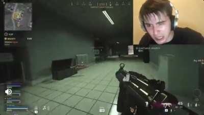 Warzone streamers am I right
