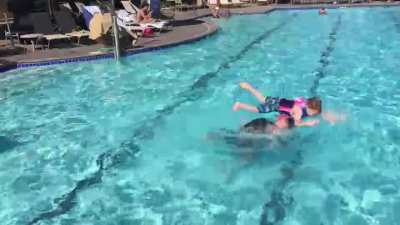 My version of Helicopter Parenting