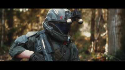 Testing out my 40mm anamorphic lens. Prepping myself to do a Solo short film later this year.