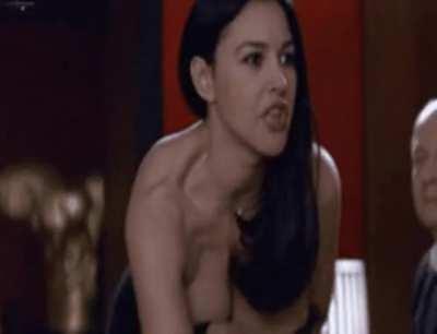 Monica Bellucci