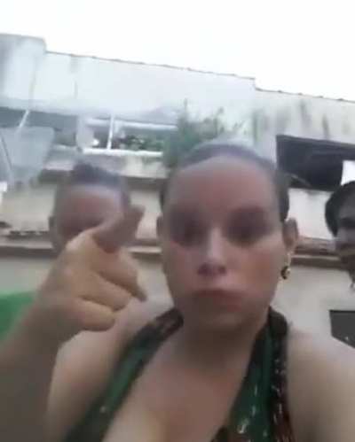 Fui avisado?
