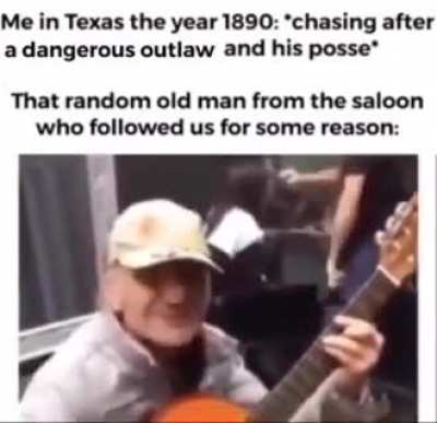 Cowboy