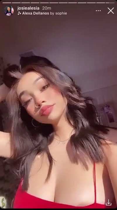 josiealesiaa