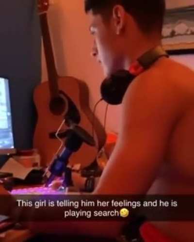 Priorities