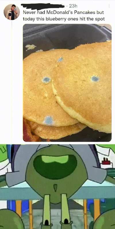 Good Enough to Eat?