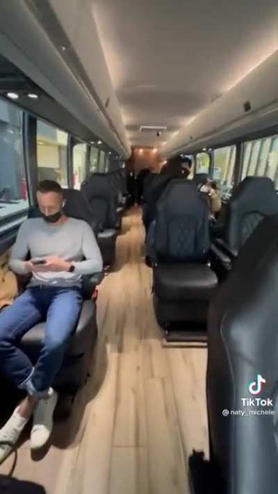 Uhhhhh, has anyone heard of Amtrak?