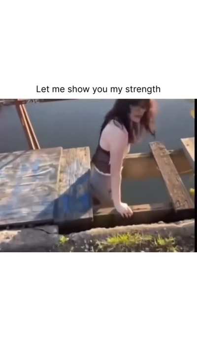 La la la la