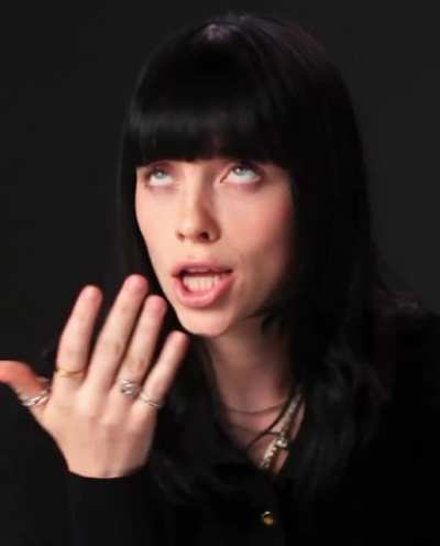 Tongue