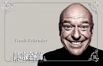 full metal schradick