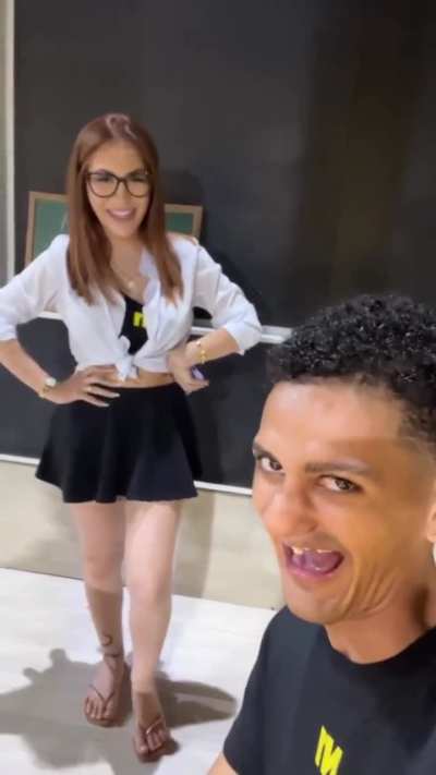 Vazou Vídeo Completo Da Mari Ávila Junto Com O Primo Dela