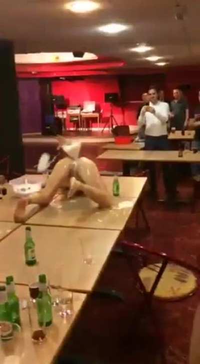 Beerass