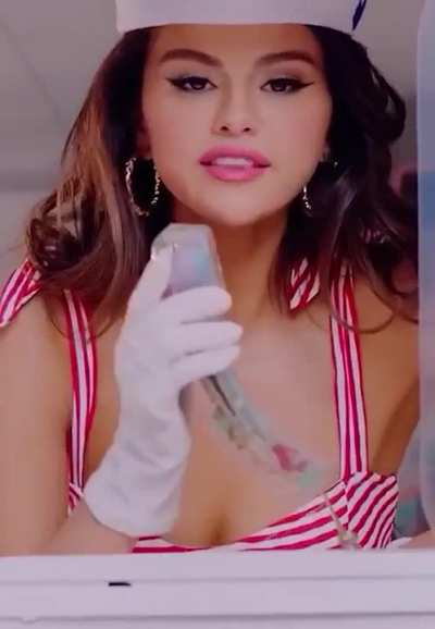 Selena Gomez