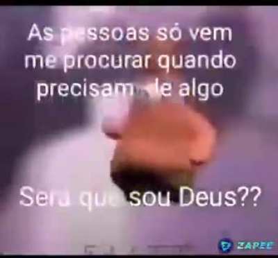 Será?