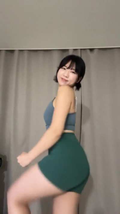 Nice Butt😮‍💨