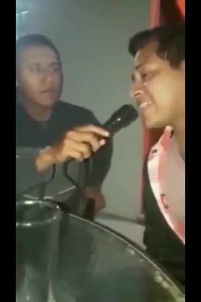 porque te quiero