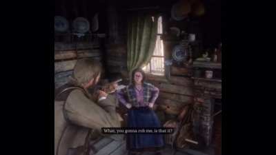 Well... perhaps..