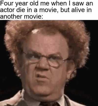 That's impossible!