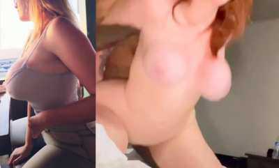 Curvaceous viral pawg gets fucke<wbr>d🍈🍑💯