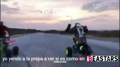 Rianse culeros todo les da risa