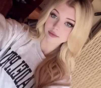 So pretty