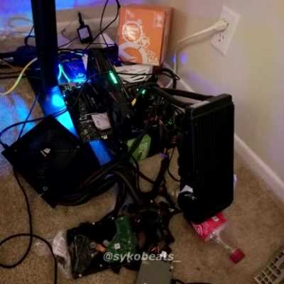 Cyberpunk😎🤙