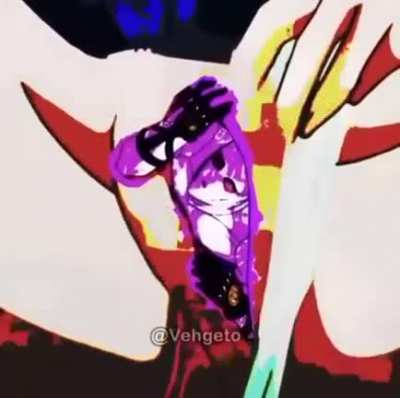 Killer queen has already touched ruined your sex life