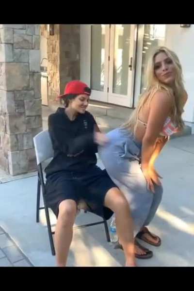 Spank