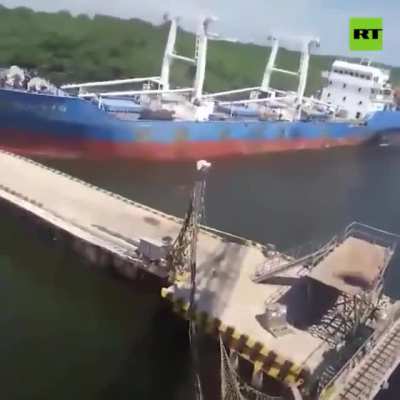 Приплыли