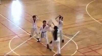 Epic fail