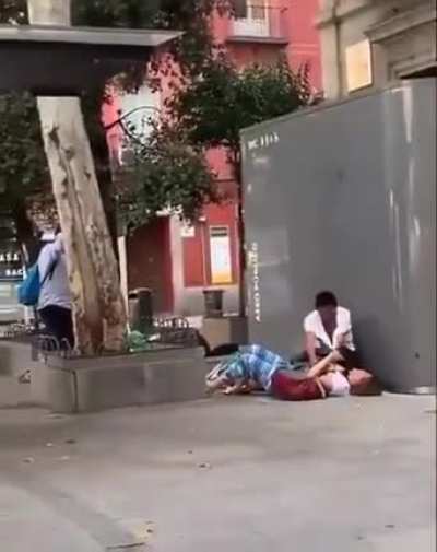 2020 in a nutshell
