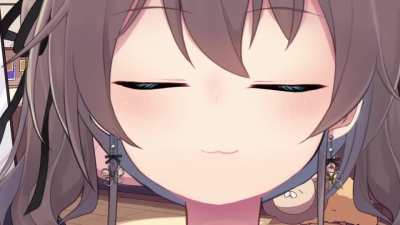 Very cute God