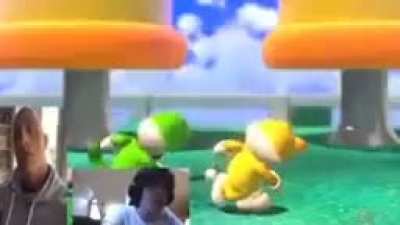 mario