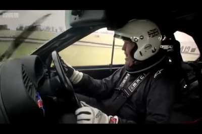 Latifi when he finishes a race