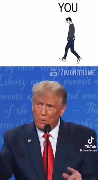 Live second round of political debates is getting crazy!