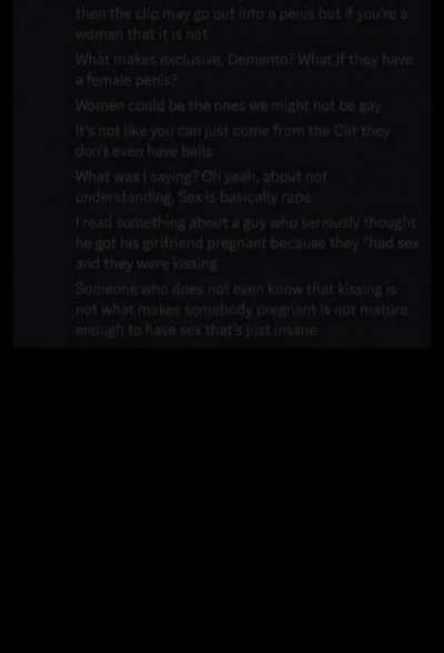 The clit
