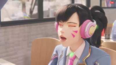 Overwatch Prank