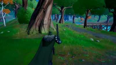 PSA: You have 7 seconds to kill a downed Wolverine before he fully revives!